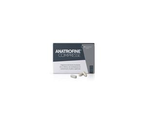 Sikelia Ceutical Anatrofine 30 Compresse Retard