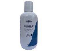 Sikelia Ceutical BIOSELGENE SHAMPOO RIVITALIZZANTE 200 ML