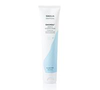 SIKELIA CEUTICAL EMUNDA Scrub e maschera 125 ml | Naturale 99%, Esfoliante, purificante e nutriente. Per una pelle luminosa e rinnovata