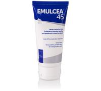 Sikelia Ceutical Società Benefit. Emulcea 45 - Crema Per Ispessimenti Localizzati 50 ml
