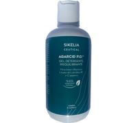 sikelia ceutical srl Agarcid po gel detergente riequilibrante 200 ml