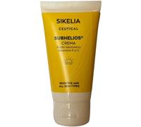 sikelia ceutical srl Subhelios crema 50 ml