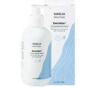 Sikelia Ceutical - EMUNDA CLEANSING MILK Crema detergente 200 ml unisex