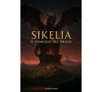 Sikelia Il Concilio del Drago