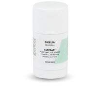 Sikelia Ceutical LUSTRAS MASCHERA STICK PURIFICANTE 35 G