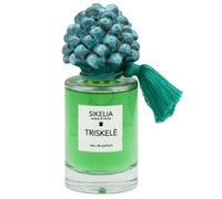 SIKELIA Triskelè 100ml - Eau de Parfum Unisex