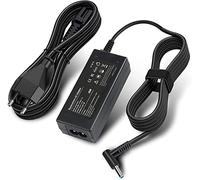 SiKER 45W 19.5 V 2.31A Replacement Compatibile con HP Alimentatore Portatile per HP Pavilion 11 13 15, Elitebook 830 840 850, Probook 430 440 450, 240 250 255, 741727-001