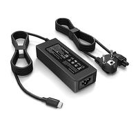 SiKER Caricatore Alimentatore Portatile 45W USB C Compatibile con Acer Chromebook 11 13 R13 14 15 CB311 CB314 CB315 CB315-1H C771 C733 N16Q10 N17Q9 N17Q5, Laptop-Notebook