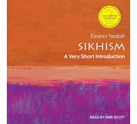 Sikhismo: un'introduzione molto breve, 2a edizione