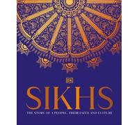 Sikhs (Copertina rigida)