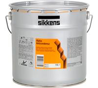 Sikkens Alpha Anticondensa 2,5 - 10 litri