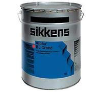 SIKKENS ALPHA BL GROND BASE N00 LT 2,325