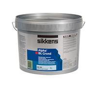Sikkens Alpha Bl Grond - Bianco Bianco Lt. 2.50