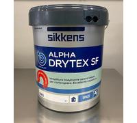 Sikkens alpha drytex sf bianco 5lt