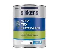 SIKKENS ALPHA TEX SCHIMMELWEREND