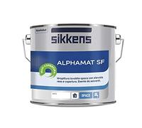 SIKKENS AlphaMat da 1lt