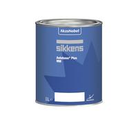 SIKKENS AUTOBASE PLUS MM Q911M BIANCO PERLATO LITRI 1