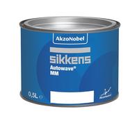 SIKKENS BASE ACQUA AUTOWAVE MM 332YA LITRI 0,5