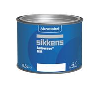 SIKKENS BASE ACQUA AUTOWAVE MM 334WB LT 0.5