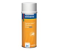 SIKKENS FONDO SPRAY SPOT PRIMER 400 ML COLORI VARI PROFESSIONALI PER CARROZZERIA