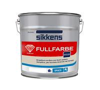 sikkens fullfarbe bianco 1 lt