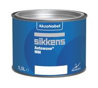 SIKKENS MM 339 NA BASE ACQUA AUTOWAVE LT 0,5