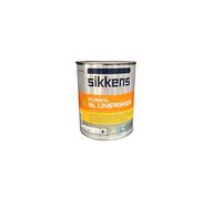 Sikkens Primer universale all'acqua Rubbol BL Uniprimer bianco 1 litro