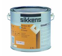 Sikkens Redox AC Multi Primer Plus, bianco, 1 litro