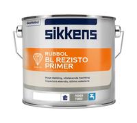 SIKKENS Rubbol BL Rezisto Primer da 1lt