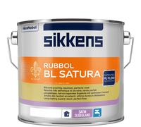SIKKENS RUBBOL BL SATURA 2,5LT