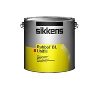 Sikkens rubbol bl unifill bianco 2,5l
