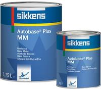 SIKKENS tinta vernice auto originale (fiat volkswagen bmw ecc) PROFESSIONALE