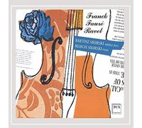 Sikorski, Bartosz/Sikorski, Marcin - Franck Faure Ravel