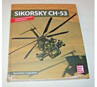 Sikorsky CH-53 Sea Stallion Transportschrauber CH-53 Il Bundeswehr Vetter