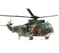 Sikorsky SH-3A Sea King Elicottero Militare 1:72 Corgi AA33423