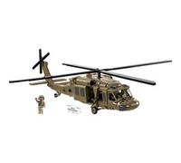 Sikorsky UH-60 Black Hawk, Giochi di costruzione