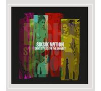 Siksik Nation - Eight Styles To The Unholy