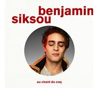 Siksou Benjamin - Au Chant Du Coq