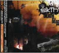 Sikth - Death Of a Dead
