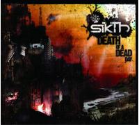 Sikth Death of a Dead Day (CD) Album