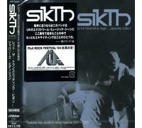 Sikth - Let The Transmitting Begin Ep
