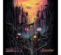 Sikth Opacities (Vinyl LP) 12" Album