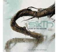 Sikth - Scent of the Obscene