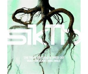 Sikth - The Trees Are Dead & Dried...