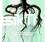 Sikth - The Trees Are Dead & Dried Out Wait For Something Wild - Cd