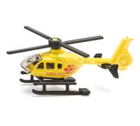 D/c eliambulanza - Creative toys TIM TOYS