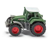 Siku 0858 - Die Cast Trattore Fendt Favorit 926