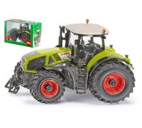 SIKU 1/32 AGRICOLO TRATTORE CLAAS AXION 950 MODELLISMO MODELLINO STATICO DIECAST