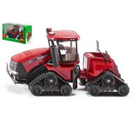 SIKU 1:32 CASE QUADTRAC 600 MODELLINO AGRICOLO STATICO TRATTORE MODELLISMO