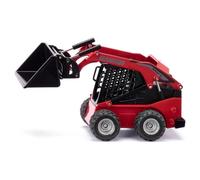 SIKU 1/32 MEZZI CANTIERE ESCAVATORE MANITOU 3300V MODELLISMO MODELLINO STATICO